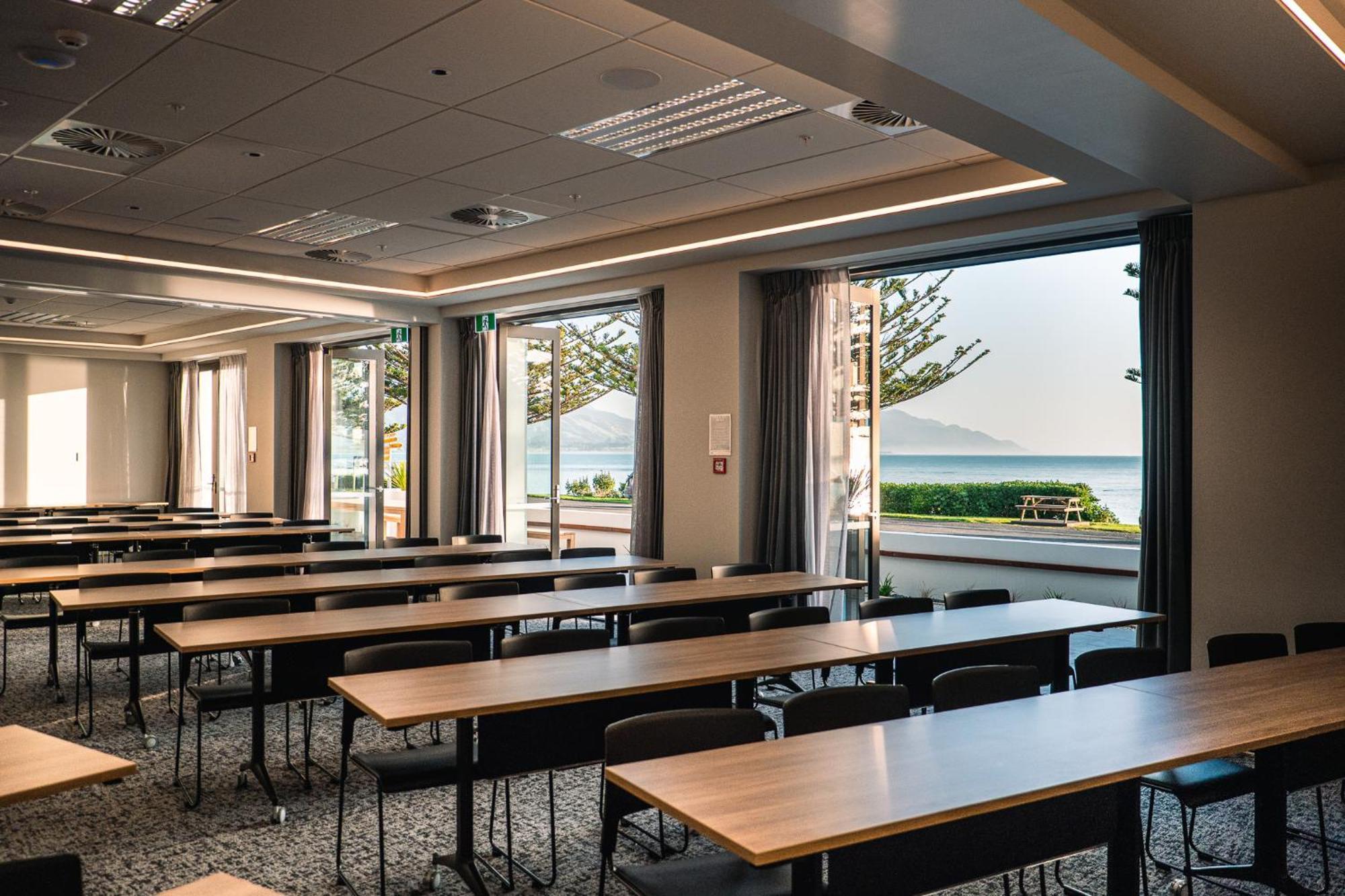 Sudima Kaikoura Hotel Exterior photo